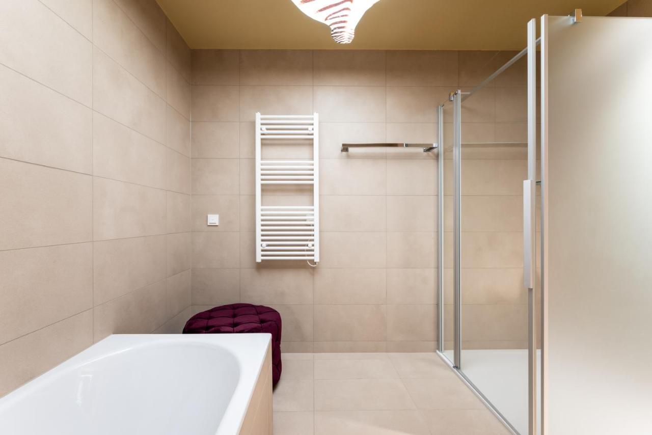 Exclusive 2Br Skyline Penthouse By Hm Viena Exterior foto