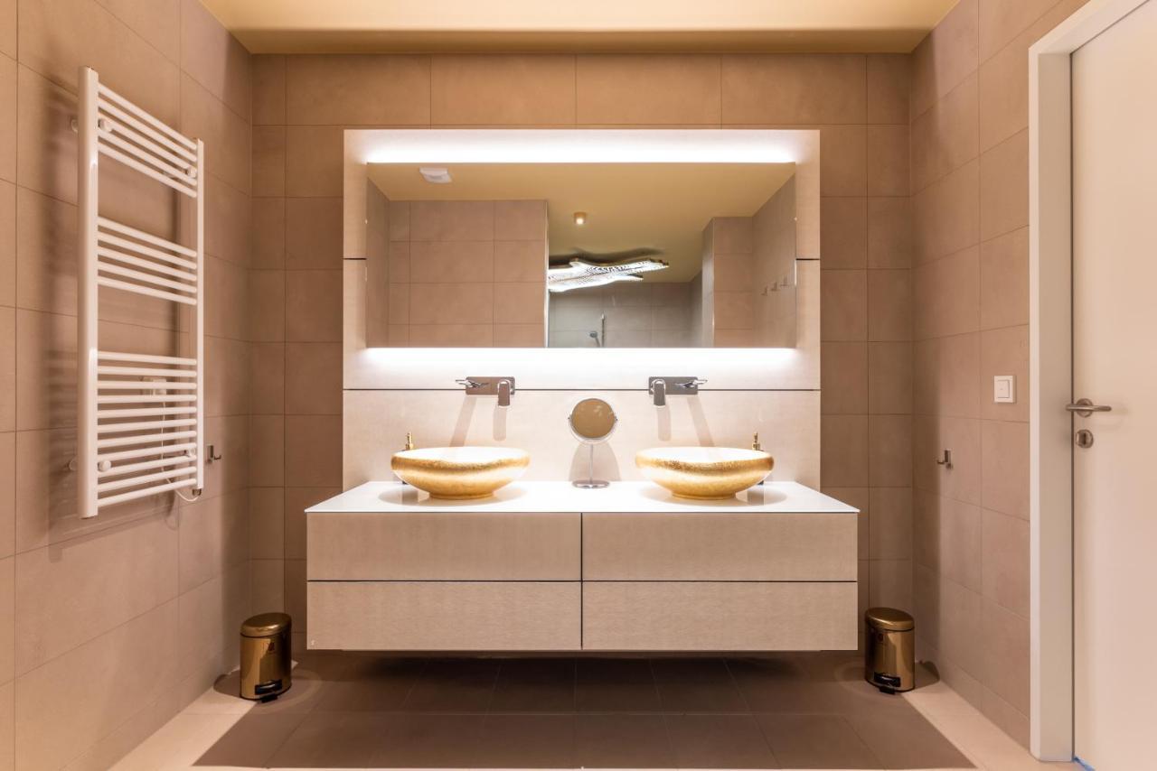 Exclusive 2Br Skyline Penthouse By Hm Viena Exterior foto